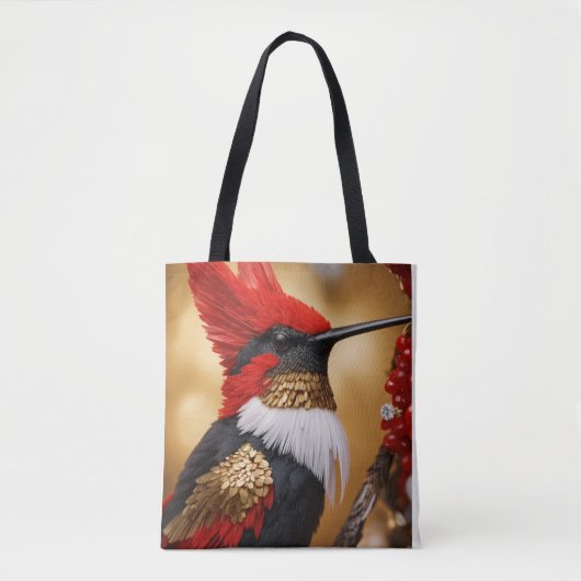 トートバッグ (正面)