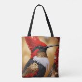 トートバッグ (裏面)