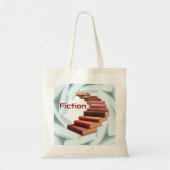 トートバッグ (正面)