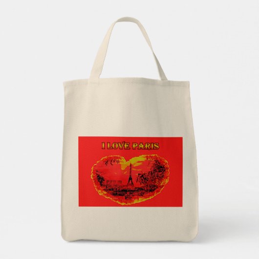 トートバッグ (裏面)