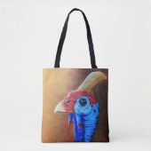 トートバッグ (正面)