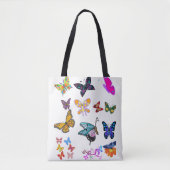 トートバッグ (正面)