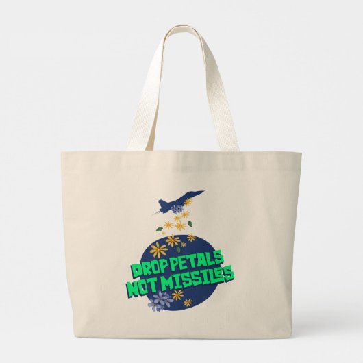 トートバッグ (裏面)