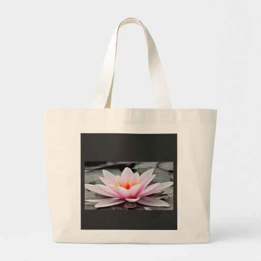 トートバッグ (正面)