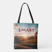 トートバッグ (裏面)