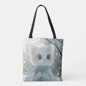 トートバッグ (裏面)