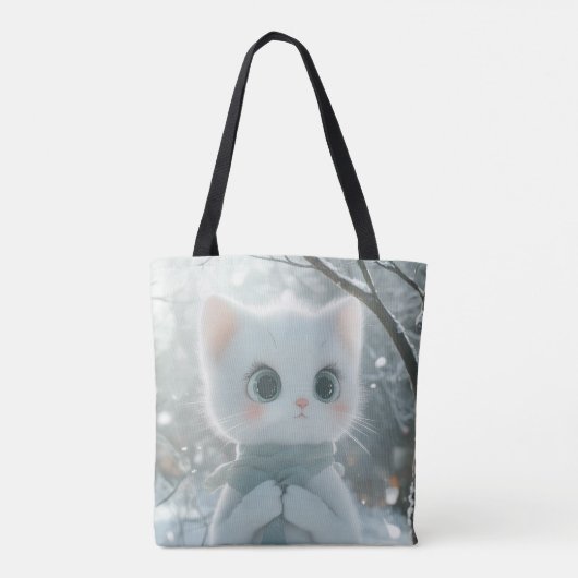 トートバッグ (裏面)