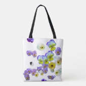 トートバッグ (裏面)