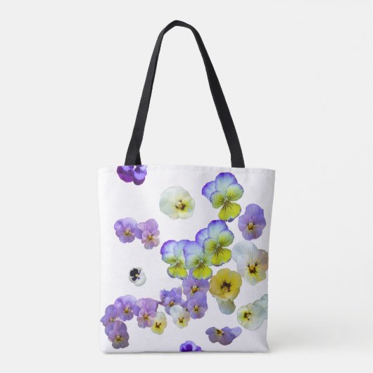 トートバッグ (裏面)