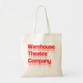 トートバッグ (正面)