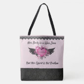 トートバッグ (正面)