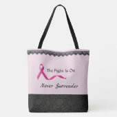 トートバッグ (裏面)