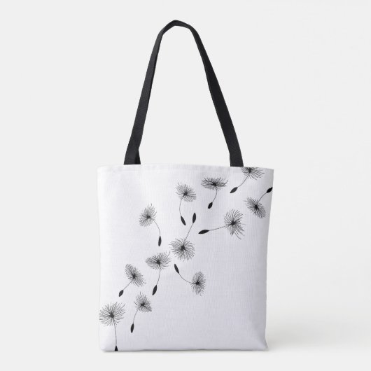 トートバッグ (裏面)