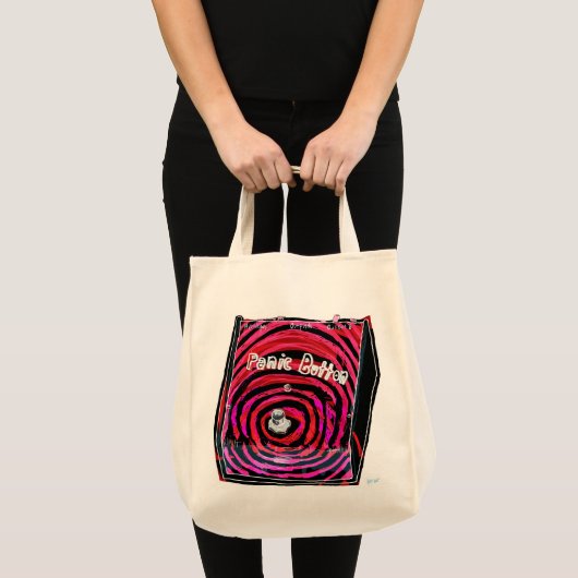 トートバッグ (正面(商品))