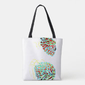 トートバッグ (裏面)