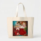 トートバッグ (正面)