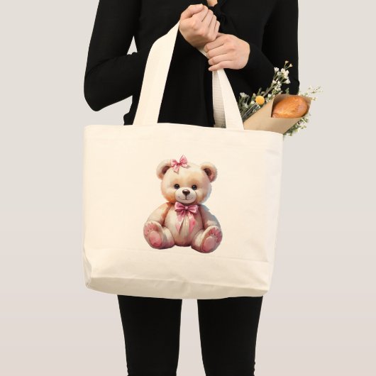 トートバッグ (正面(商品))