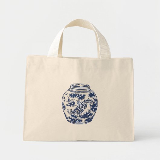 トートバッグ (正面)