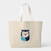 トートバッグ (裏面)