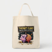 トートバッグ (正面)