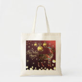 トートバッグ (正面)