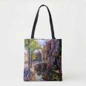 トートバッグ (正面)