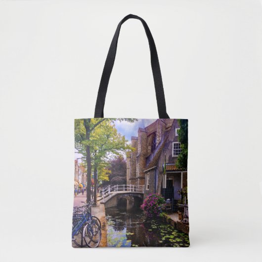 トートバッグ (正面)