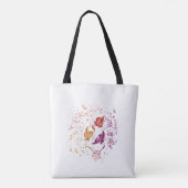 トートバッグ (裏面)