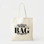 トートバッグ (正面)