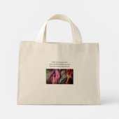 トートバッグ (裏面)