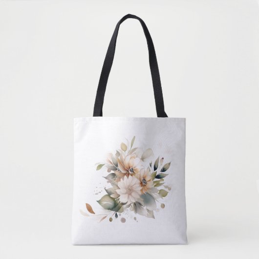 トートバッグ (正面)