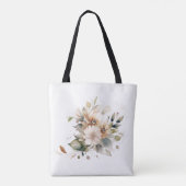 トートバッグ (裏面)