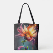 トートバッグ (裏面)