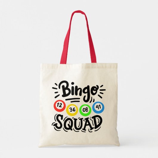 トートバッグ (裏面)