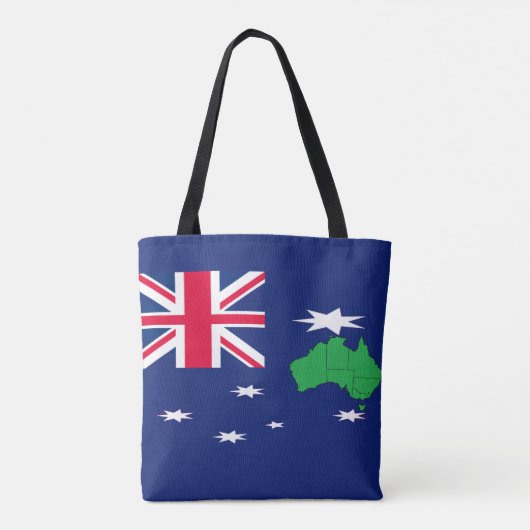 トートバッグ (裏面)