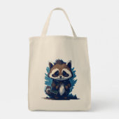 トートバッグ (裏面)