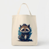 トートバッグ (正面)