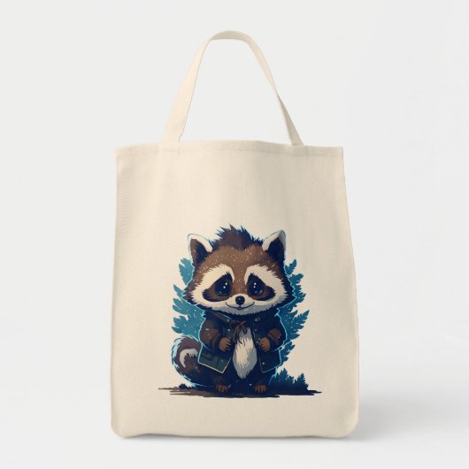 トートバッグ (正面)