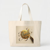 トートバッグ (正面)