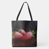 トートバッグ (正面)