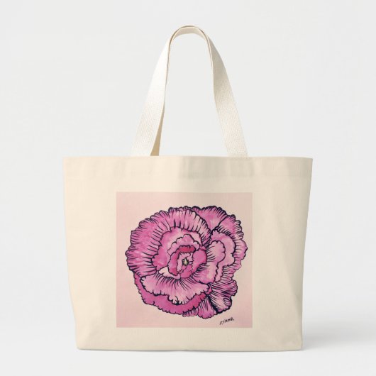 トートバッグ (正面)