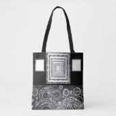 トートバッグ (正面)