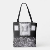 トートバッグ (裏面)