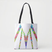 トートバッグ (正面)