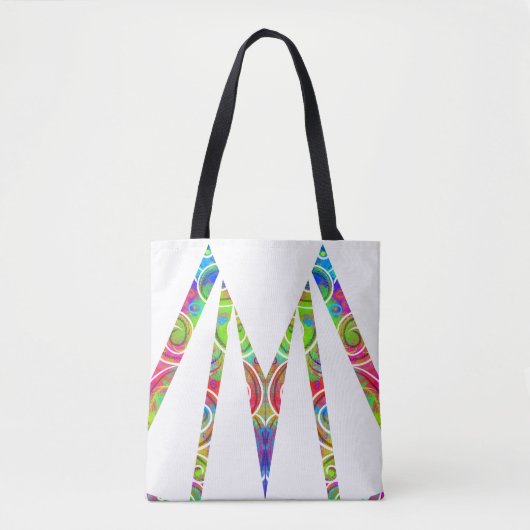 トートバッグ (正面)