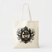 トートバッグ (正面)