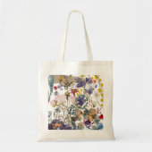 トートバッグ (正面)