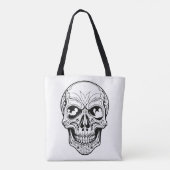 トートバッグ (裏面)