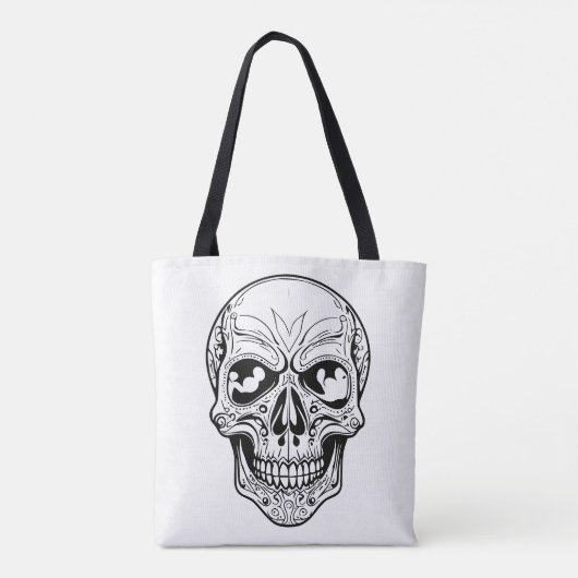 トートバッグ (裏面)