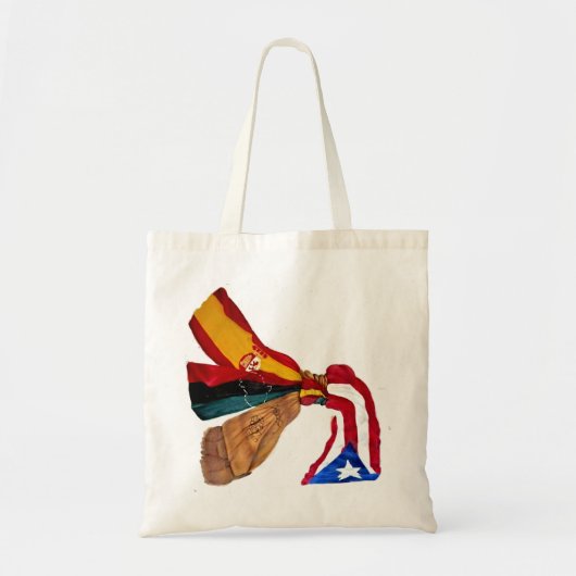 トートバッグ (正面)